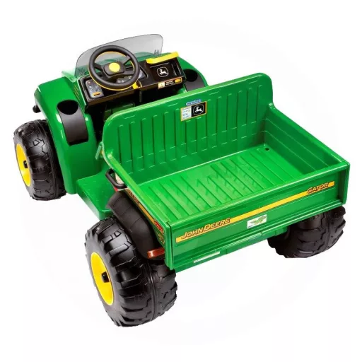 John Deere HPX Gator