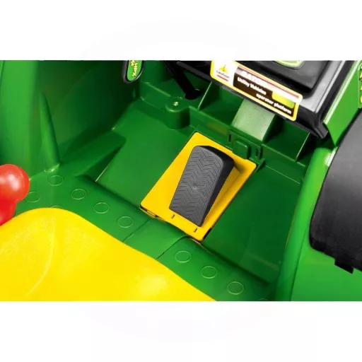 John Deere HPX Gator