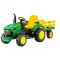 PegPerego Traktor
