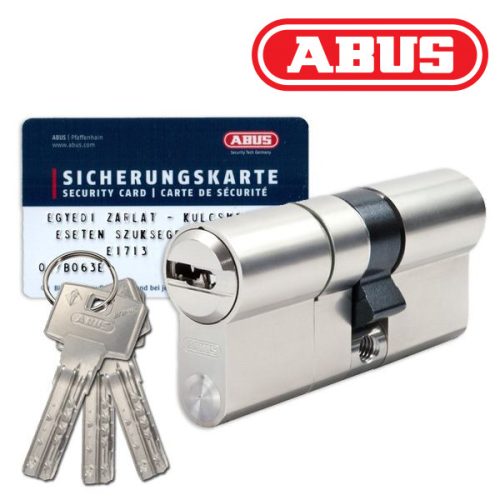 ABUS Bravus 3000 MX 65/65