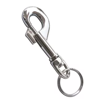 Kulcs karabiner - 11-K