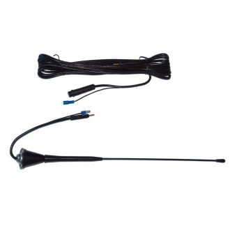 Antenna elektronikus FEL