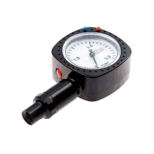 Guminyomásmérő Kufieta