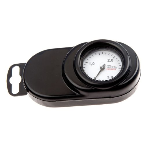 Guminyomásmérő Kufieta