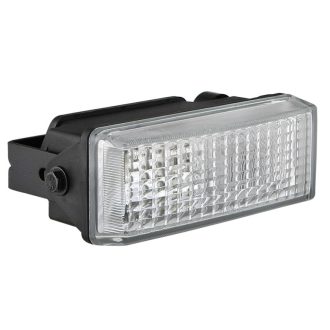 Munkalámpa H3 12V, 120x48 mm, (LPR9.46020)