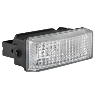 Munkalámpa H3 12V, 120x48 mm, (LPR9.46020)