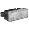 Munkalámpa H3 12V, 120x48 mm, (LPR9.46020)