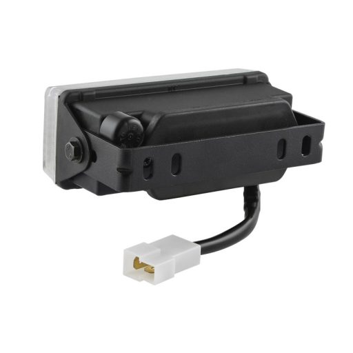 Munkalámpa H3 12V, 120x48 mm, (LPR9.46020)