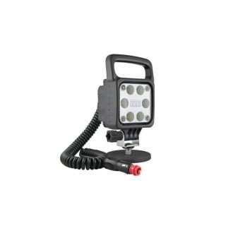 Munkalámpa LED 1500 lm, LED1F.47493, WESEM