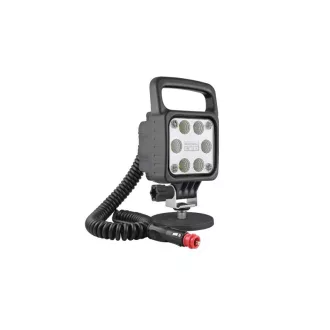 Munkalámpa LED 1500 lm, LED1F.47493, WESEM
