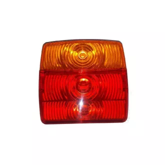Lámpabúra LT4 (52100, 52110) WESEM
