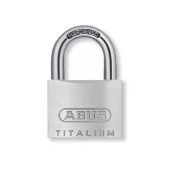 ABUS 727/50 Titalium lakat