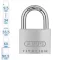 Abus 727TI/60 Titalium lakat (KA)6609