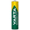 VARTA 3+1 RECH.ACCU POWER AAA1000mAh BL4