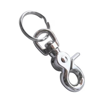 Kulcs karabiner - 51-K