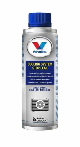 Valvoline COOLING SYSTEM CLEANER 250ML