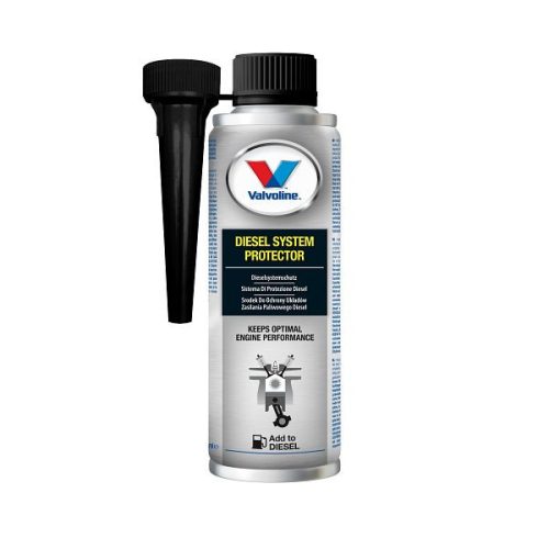 Valvoline DIESEL SYSTEM PROTECTOR 300ML