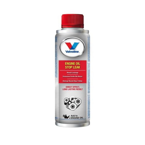 Valvoline ENGINE OIL STOP LEAK 300ML