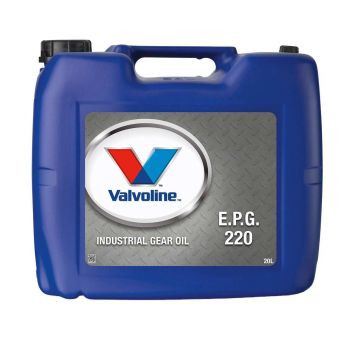 Valvoline EPG 220 20L