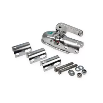 Kapcsolófej SPP BC2200C 50 mm átmérő + adapter AD-01