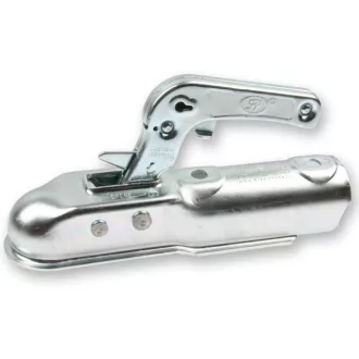 Kapcsolófej SPP ZSK-750C 50 mm átmérő