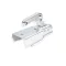 Kapcsolófej SPP ZSK-750J 70x70 mm