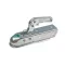 Kapcsolófej SPP ZSK-750H 50x50 mm (4 x 12,5 mm)