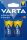 VARTA LONGLIFE POWER BÉBI /C/ LR14 ELEM (2 db)