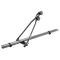 CRUZ Bike-Rack N, Dupla gombos rendszer