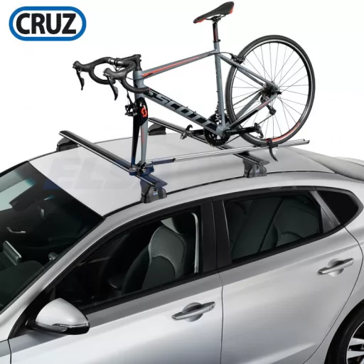 Cruz Criterium kerékpártartó