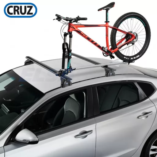 Cruz Criterium kerékpártartó