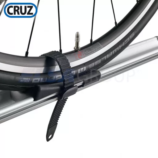 Cruz Criterium kerékpártartó