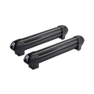 CRUZ Ski-Rack Dark 4