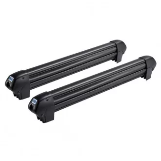 CRUZ Ski-Rack Dark 6