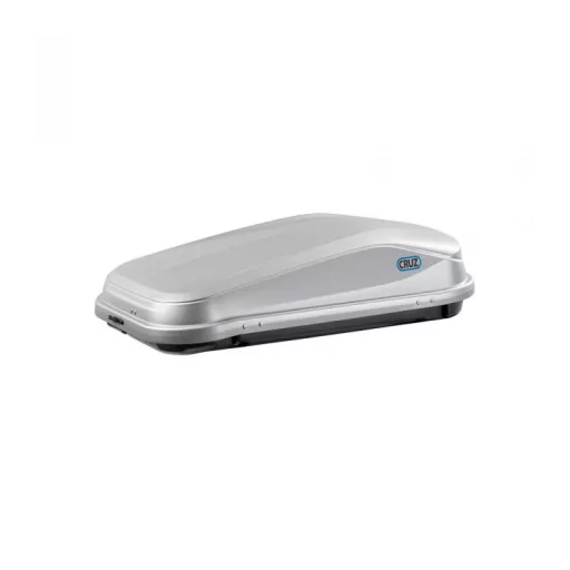 Tetőbox CRUZ EASY 320GM, matt szürke