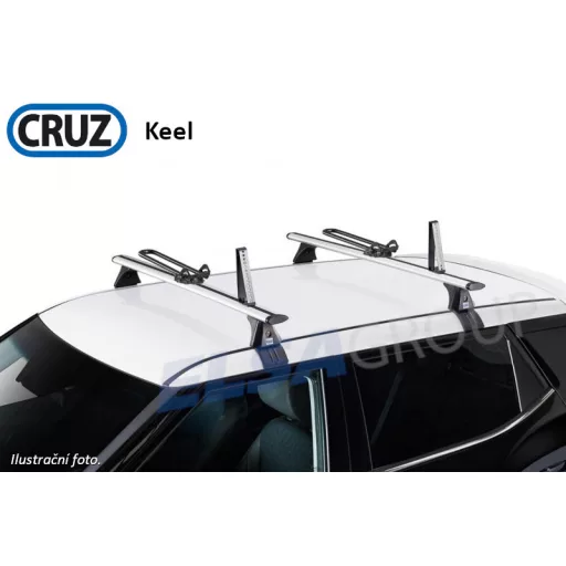 CRUZ Keel csónakszállító