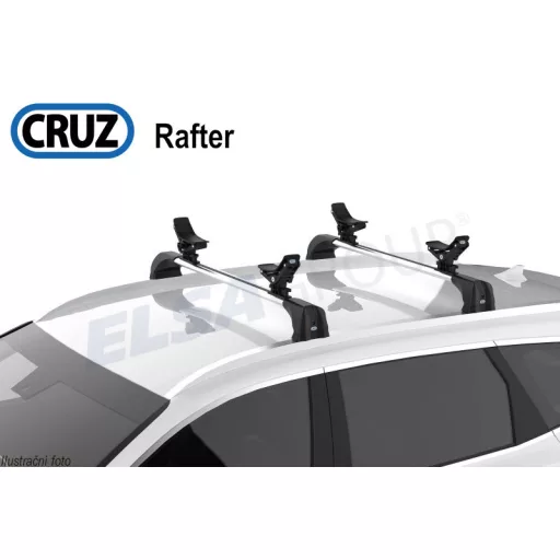 CRUZ Rafter 2023 hajószállító
