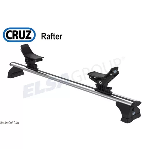 CRUZ Rafter 2023 hajószállító