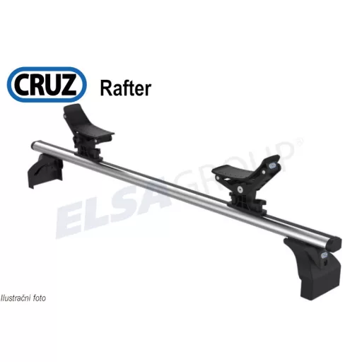 CRUZ Rafter 2023 hajószállító
