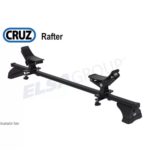 CRUZ Rafter 2023 hajószállító