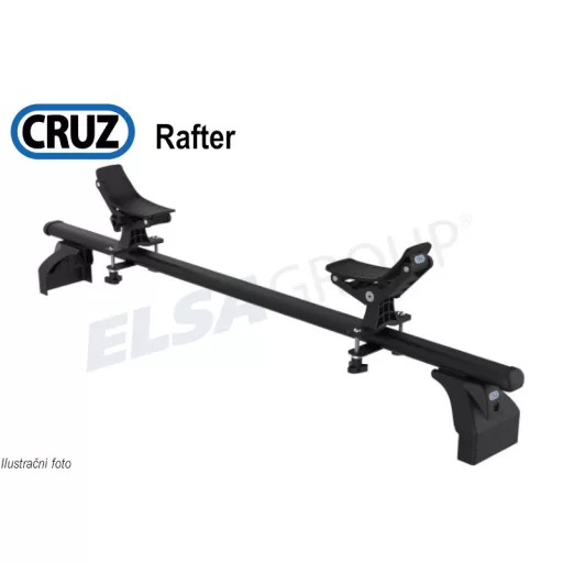 CRUZ Rafter 2023 hajószállító