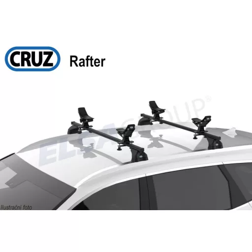 CRUZ Rafter 2023 hajószállító