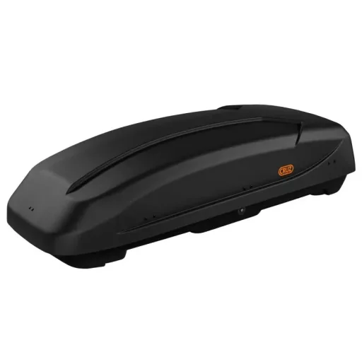 Tetőbox CRUZ Paddock elite 470NT, matt fekete