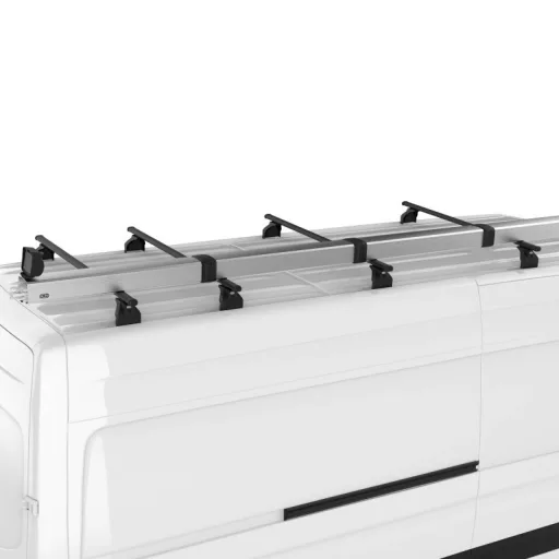 Csőszállító box - hosszabbítás +1m, CRUZ Pipe Carrier