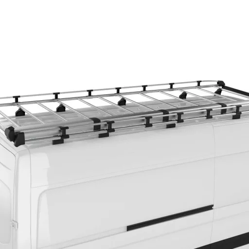 Csőszállító box - hosszabbítás +1m, CRUZ Pipe Carrier