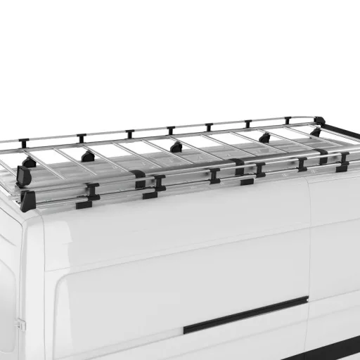 Csőszállító box - hosszabbítás +1m, CRUZ Pipe Carrier