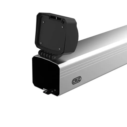 Csőszállító box 2m, CRUZ Pipe Carrier