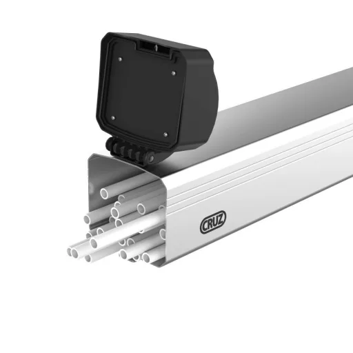 Csőszállító box 3m, CRUZ Pipe Carrier