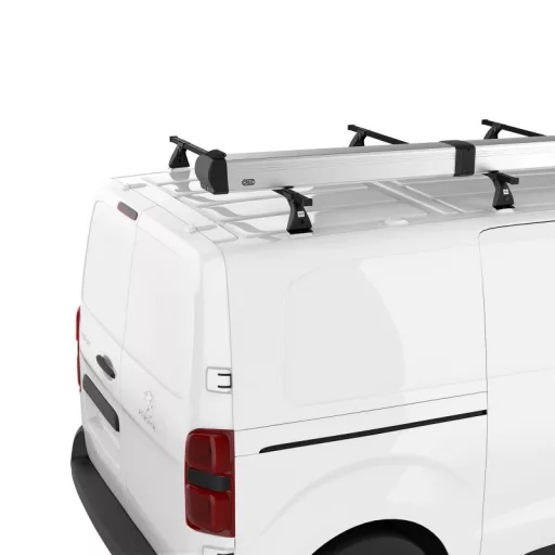 Adapter a csőszállító box a kereszttartókhoz való rögzítéséhez 30x20, CRUZ