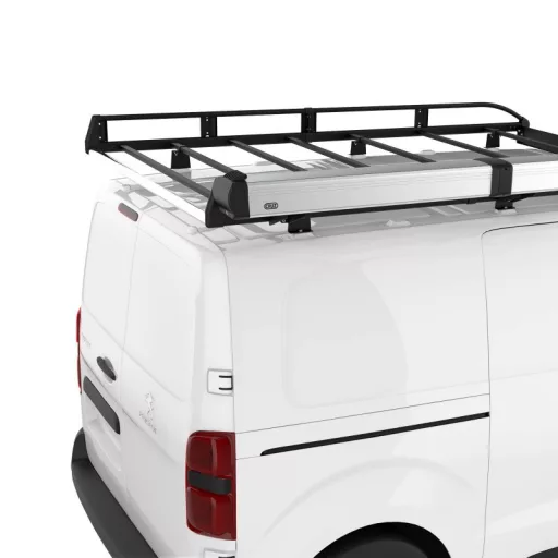 Adapter a csőtartó box az Evo Rack kosárhoz, CRUZ